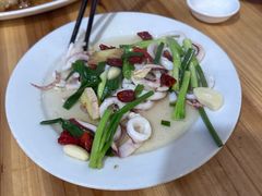 -如我美食(达道社区店)
