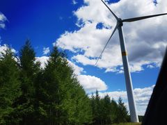 -塞罕坝国家级自然保护区