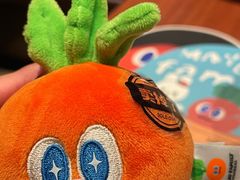 -StayReal Cafe(长宁来福士广场东八区店)