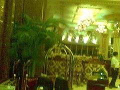 大厅1-南洋冠盛酒店(广州天河公园地铁站店)