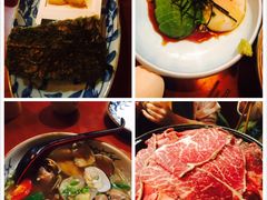 -醉虎传(南锣鼓巷店)