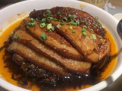 -洞庭记·老湖南味道(下沙店)