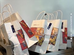 -喜茶(北京五棵松华熙店)