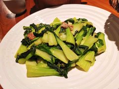 -汉小城·老铫子藕汤·乡野湖北菜(江汉路吉庆街店)