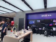 -Sony Store 索尼(来福士店)