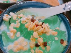 -潮澎派·潮汕菜大排档(南较西路店)