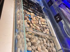 -加餐海鲜自助(宝龙一城店)