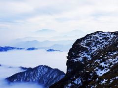 -牛背山