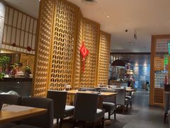 -京旬海鲜放题·铁板烧自助餐厅