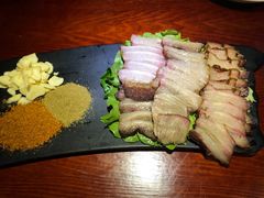 -田婆婆的菜(海口友谊阳光城店)