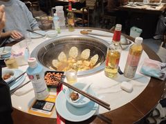 -地锅公社·现炒地锅鸡·地锅鱼·夜宵(罗锦路店)