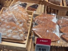 -七鲜超市(瑞虹天地太阳宫店)