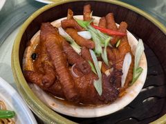 -麒麟海鲜酒家(Richmond)