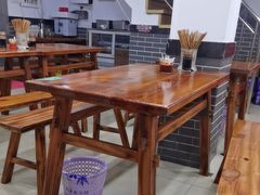 -曹家小菜(胜太路店)