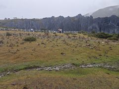 -墨石公园景区