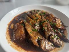 -碧海银沙海鲜餐厅(恒大海上威尼斯店)