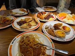 -比格比萨自助(美乐城店)