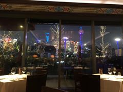 -Wolfgang’s Steakhouse 沃夫冈牛排馆(上海白玉兰广场店)