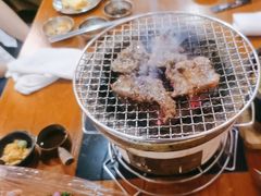 -大阪烧肉BAKA一代(十亩地店)