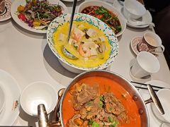-清真·卡德尔大叔新疆主题餐厅(龙汇路店)