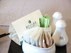 -满江红四季餐厅 · 国家五钻级酒家(新纪元大酒店店)