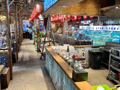 -胖姐渔村(中源大道店)