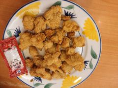 -萨莉亚意式餐厅(深南茂业店)