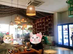 -我的甜·泰国餐厅