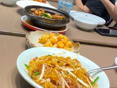 -有璟阁港式餐厅(国贸商城店)