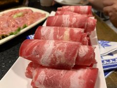 -蜀九香火锅(彩虹店)