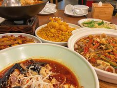 -付掌柜在成都·热炒砂锅集(金禾店)