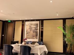 -Yan Ting 宴庭中餐厅(上海静安瑞吉酒店)