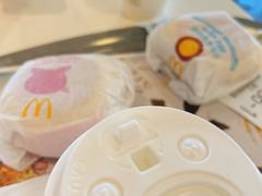 -麦当劳(帝豪店)