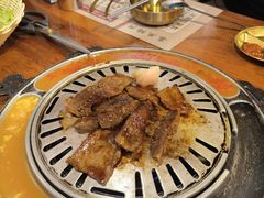 -喜来稀肉(金巴利道店)