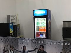 -SFC上影影城(新世界店)