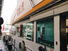 -武汉关码头(轮渡站)