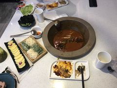 -渔小生蒸汽石锅鱼(印象城店)