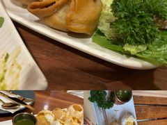 -克比叔叔印度餐厅Kebabs on the Grille (人民广场店)