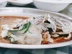 -钱大妈海鲜饭店(旅游大道店)