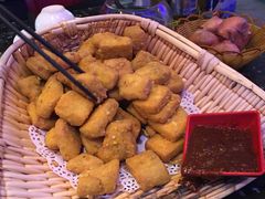 -奇滋豆味(南十四道街店)