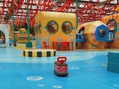 -南宫五洲植物乐园