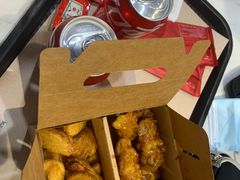 -Kyochon1991校村(共和路店)