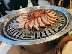 -守柴炉烤鸭(鱼嘴店)