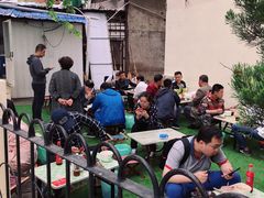 -王记西鎮电烤肉(汶上路店)