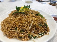 -香港富临皇宫(扬名广场店)