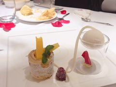 -王品牛排(郑州大卫城店)