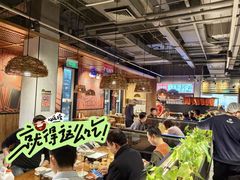 -管氏翅吧(台湾街店)