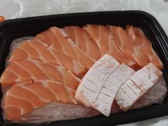 -冰之海挪威三文鱼(海珠店)