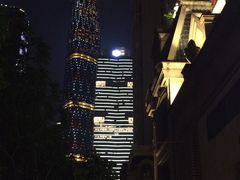 -广州四季酒店