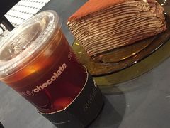 -Awfully Chocolate(嘉里城店)